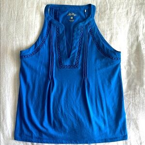 Lilly Pulitzer Westley Active Tank
